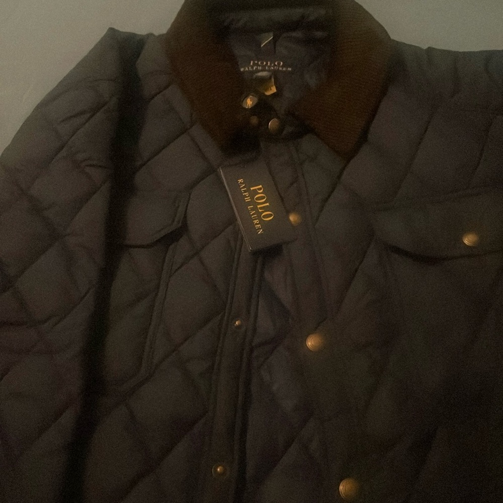 Polo Ralph Lauren jacket